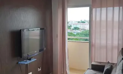 Apartamento à venda no condomínio bella europa, sorocaba/sp.