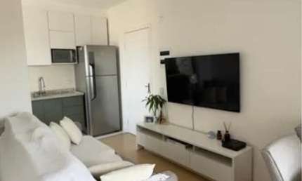 Apartamento residencial para Venda Vistta Santa Rosália, Sorocaba - SP