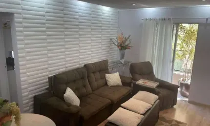 Apartamento à venda no edifício bellini e martins x, em sorocaba- sp.
