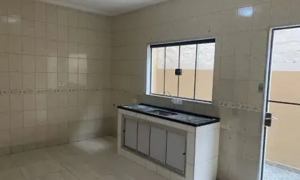 Casa térrea à venda no jardim santo andré, em sorocaba-sp.