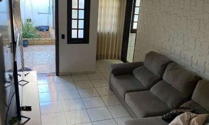 Casa com 2 quartos à venda no Jardim Wanel Ville V, Sorocaba 