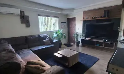 Apartamento Garden à venda no Condomínio Residencial Trujillo, em Sorocaba-SP.