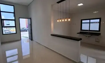 Casa à venda no condomínio villagio wanel, em sorocaba/sp.