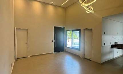 Casa térrea à venda no Condomínio Villagio di Capri, em Sorocaba-SP.