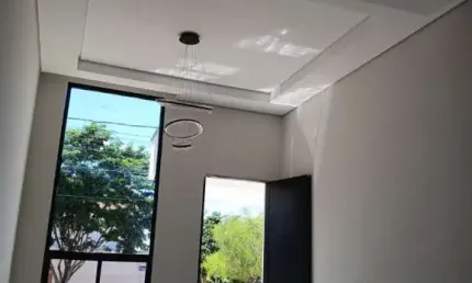 Casa à venda no condomínio jardim residencial jardim, em sorocaba-sp.