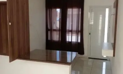 Casa térrea à venda no Caguaçu (Residencial Priori Domum), em Sorocaba/SP.