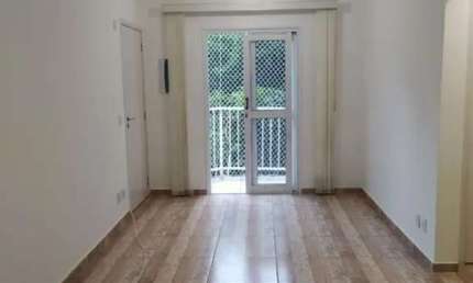 Apartamento à venda no Residencial Campo dos Sonhos, em Sorocaba-SP.