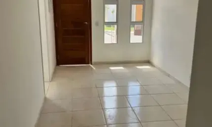 Casa térrea à venda no Condomínio Residencial Parque Imperial, em Sorocaba-SP.