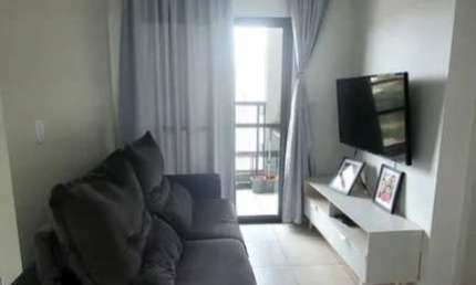 Apartamento à venda no Edifício Premium Pagliato, em Sorocaba/SP.