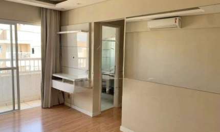 Apartamento à venda no Residencial Villa de Espanha, em Sorocaba -SP