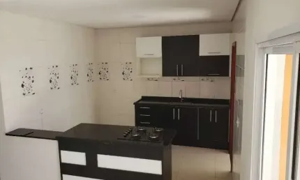 Sobrado à venda no Condomínio Horto Florestal III, em Sorocaba/SP.