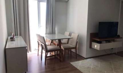Apartamento à venda no Condomínio Reserva Europa, em Sorocaba/SP.