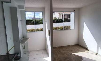 Apartamento térreo à venda Reserva Gran Village Ibiti, em Sorocaba- SP.