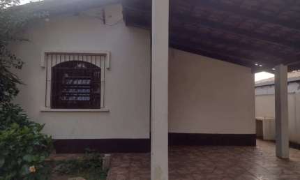 Casa térrea para alugar no Parque São Bento, em Sorocaba-SP.