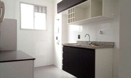 Apartamento para locação no Condomínio Spazio Sartori, em Sorocaba/SP.