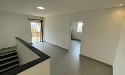 Apartamento Duplex à venda no Residencial Caribe, em Sorocaba- SP.