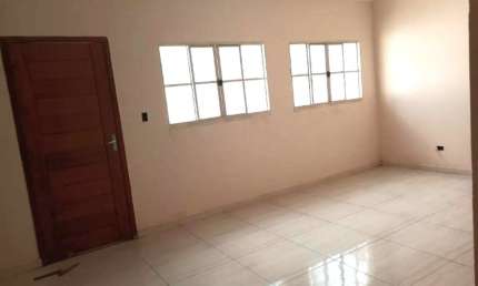 Casa térrea à venda no Wanel Ville V, em Sorocaba-SP.
