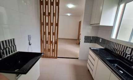 Apartamento térreo à venda no Condomínio Serra do Horto, Sorocaba- SP