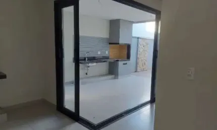 Casa térrea à venda no Condomínio Horizontes de Sorocaba, em Sorocaba-SP.