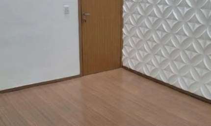 Apartamento à venda no Condomínio Spazio Salamanca, em Sorocaba-SP.