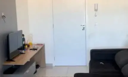 Apartamento à venda no condomínio residencial helena, em sorocaba-sp.