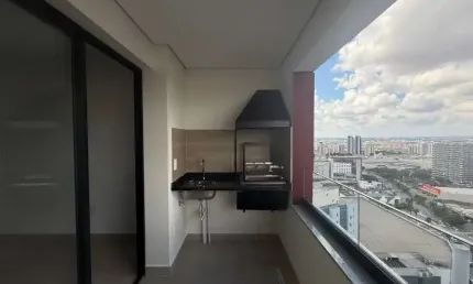 Apartamento à venda no Condomínio Mandarim Campolim Patriani, em Sorocaba-SP.