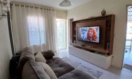 Casa à venda no Condomínio Jardim Residencial das Dálias, em Sorocaba-SP
