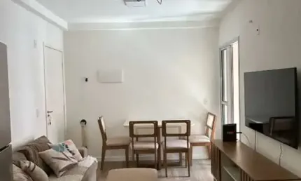 Apartamento à venda no Condomínio Olga Park, em Sorocaba-SP.