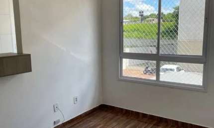 Apartamento à venda no Condomínio Boulevard Ipanema, Sorocaba-SP