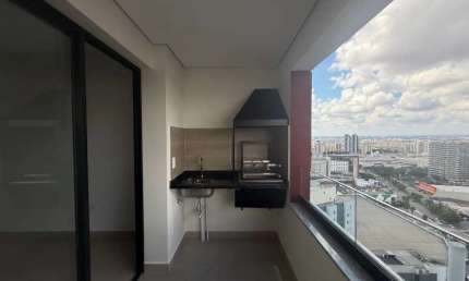 Apartamento para alugar no Condomínio Mandarim Campolim Patriani, em Sorocaba-SP.
