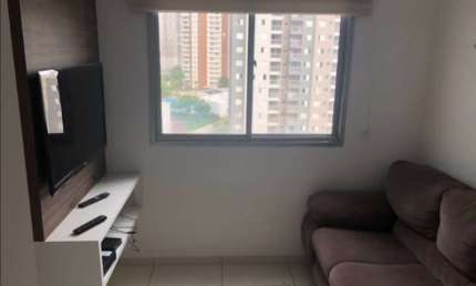 Apartamento para alugar no Condomínio Vida Plena, em Sorocaba-SP