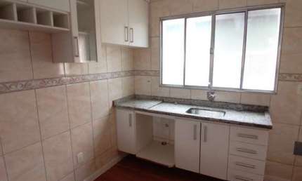 Apartamento à venda no Condomínio Edifício Bellini e Martins VIII, em Sorocaba-SP.