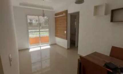 Apartamento térreo à venda no Condomínio Villagio Di Veneto, em Sorocaba-SP