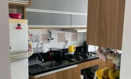 Apartamento Duplex à venda no Condomínio Residencial Villa Bella, Sorocaba- SP