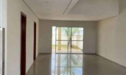 Sobrado para alugar no Condomínio Villa do Bosque, em Sorocaba -SP.