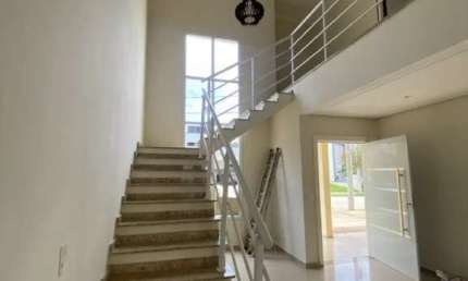 Sobrado para alugar no Condomínio Villa do Bosque, em Sorocaba -SP.