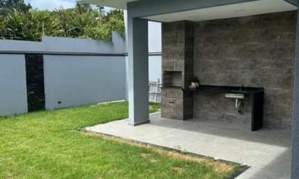 Sobrado à venda no Condomínio Residencial Via Reggio, em Sorocaba-SP.