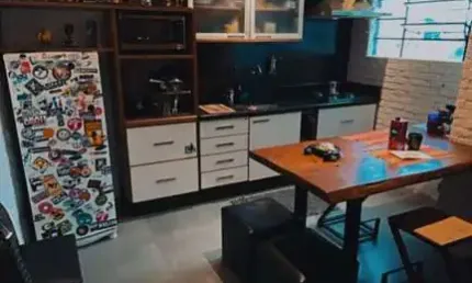 Apartamento à venda no condomínio jm 3, em sorocaba-sp.