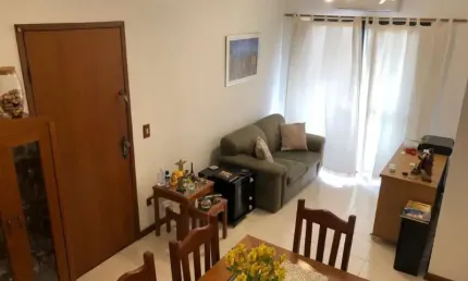 Apartamento à venda no residencial mirante do lago, em sorocaba-sp.