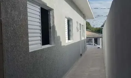 Casa à venda no Parque das Paineiras, em Sorocaba-SP.