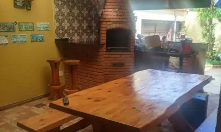 Casa térrea à venda no jardim morumbi, em sorocaba-sp.
