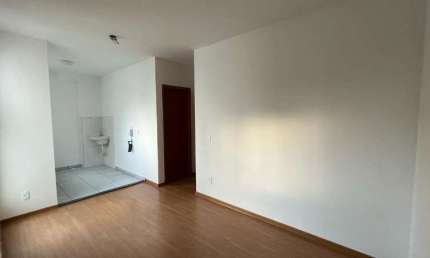 Apartamento à venda no Residencial Santinni, Sorocaba- SP