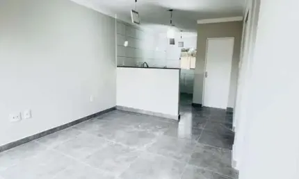 Apartamento à venda no Condomínio Residencial Bella Ville, em Sorocaba-SP.