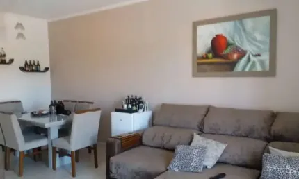 Apartamento para alugar no condomínio residencial morumbi, em sorocaba-sp.