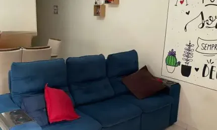 Casa térrea à venda no parque são bento, em sorocaba-sp.