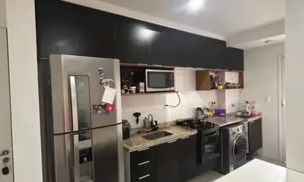 Apartamento à venda no residencial gardênia, em sorocaba-sp.