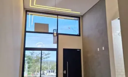Casa à venda no condomínio villaggio ipanema i, em sorocaba/sp