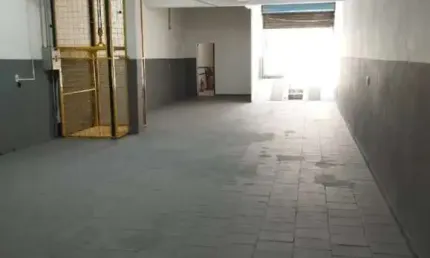 Galpão comercial para alugar na vila barão, em sorocaba-sp.