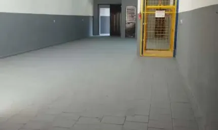 Galpão comercial para alugar na Vila Barão, em Sorocaba-SP.