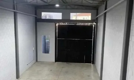 Galpão comercial para alugar no jardim piazza di roma, em sorocaba-sp.
